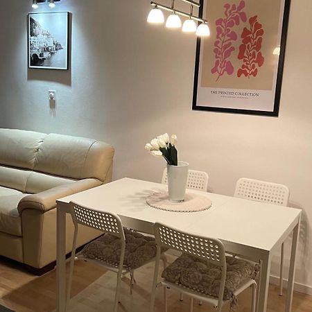 Rocco Apartment-Free Parking&Wifi Zagreb Dış mekan fotoğraf