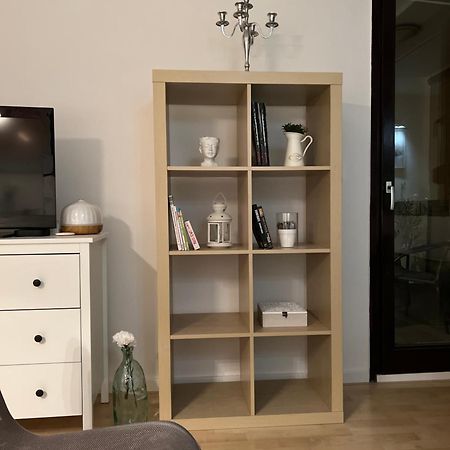 Rocco Apartment-Free Parking&Wifi Zagreb Dış mekan fotoğraf