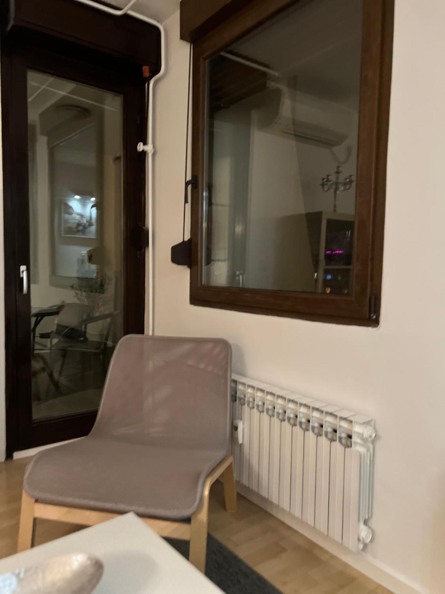Rocco Apartment-Free Parking&Wifi Zagreb Dış mekan fotoğraf