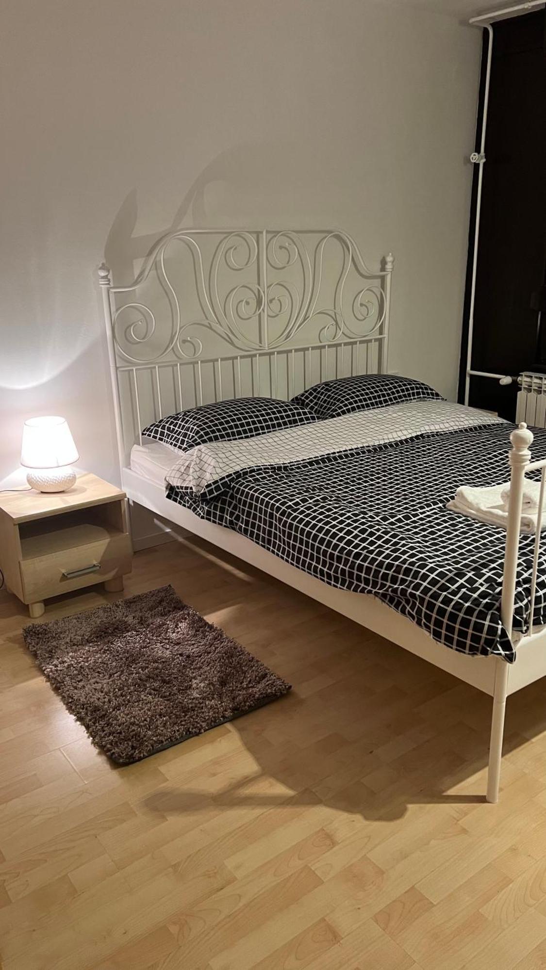 Rocco Apartment-Free Parking&Wifi Zagreb Dış mekan fotoğraf