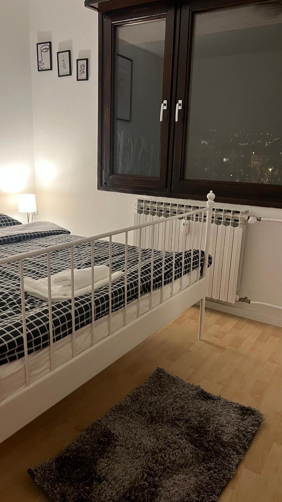 Rocco Apartment-Free Parking&Wifi Zagreb Dış mekan fotoğraf