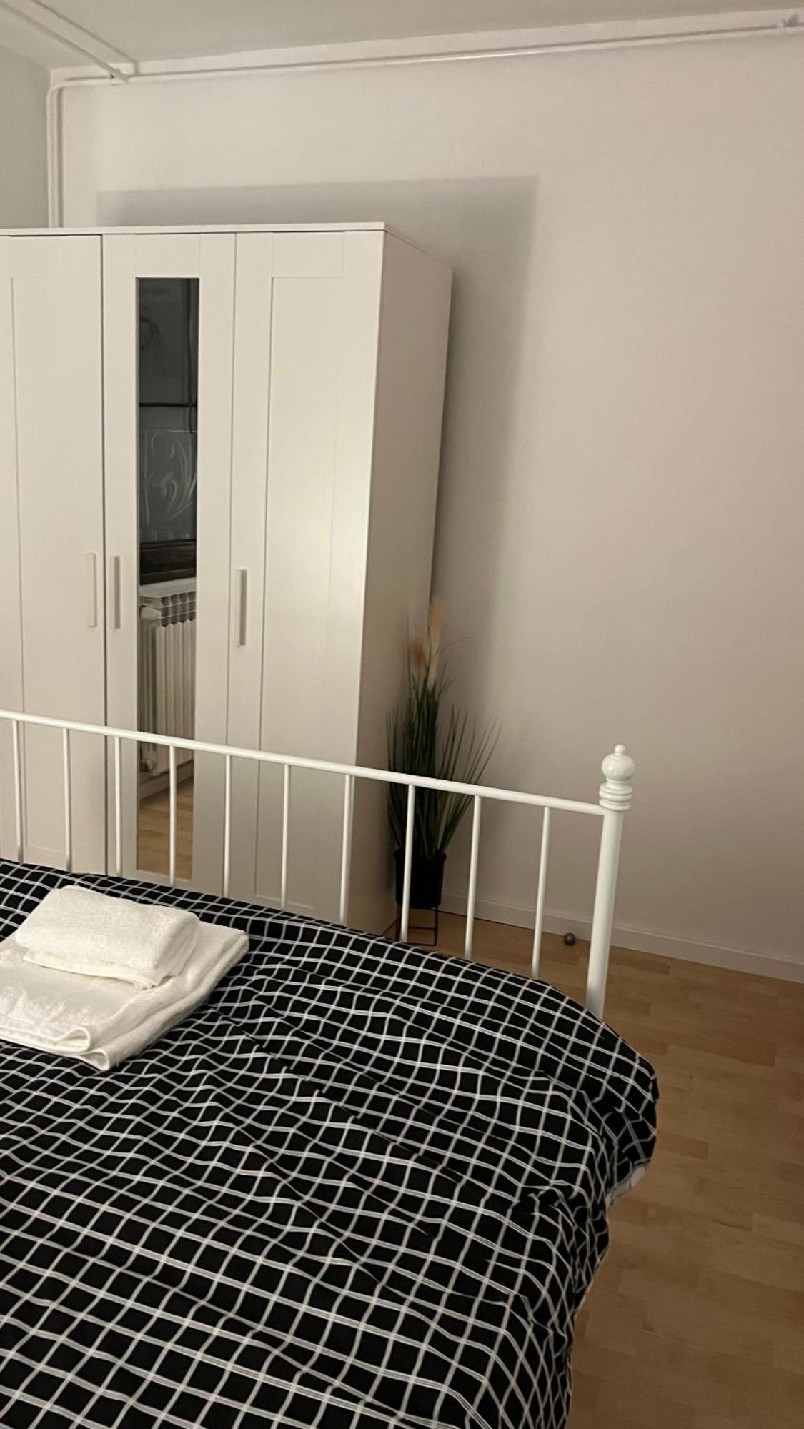 Rocco Apartment-Free Parking&Wifi Zagreb Dış mekan fotoğraf
