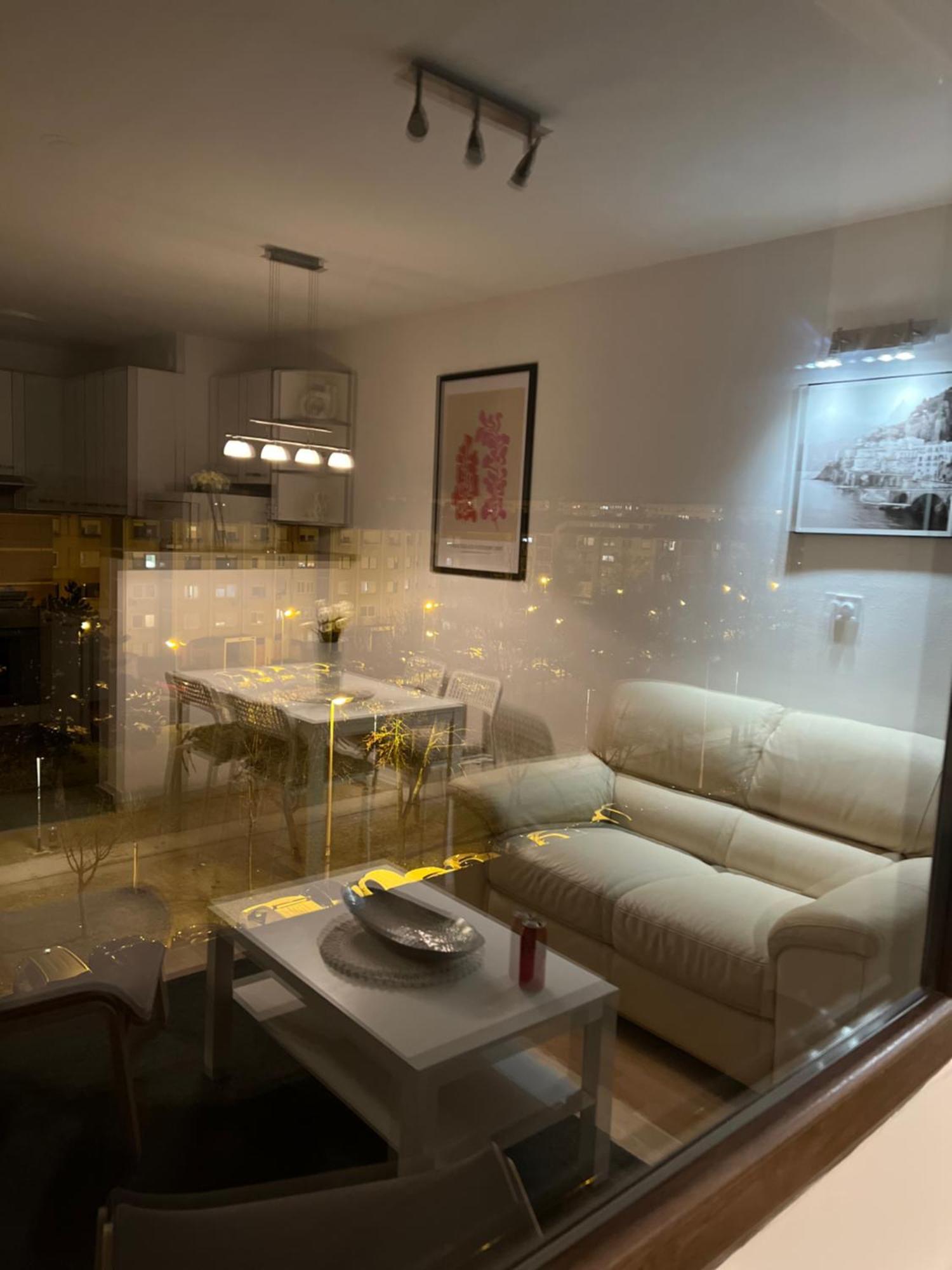 Rocco Apartment-Free Parking&Wifi Zagreb Dış mekan fotoğraf