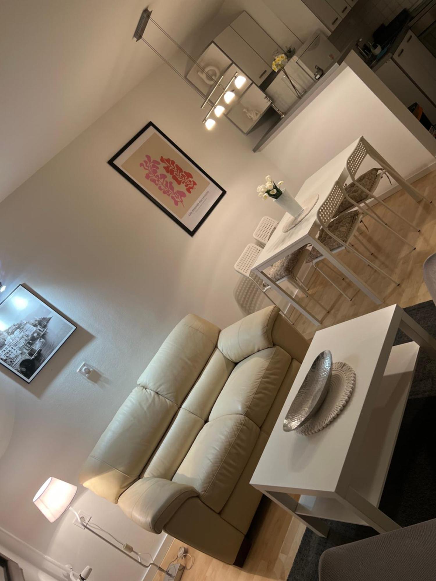 Rocco Apartment-Free Parking&Wifi Zagreb Dış mekan fotoğraf