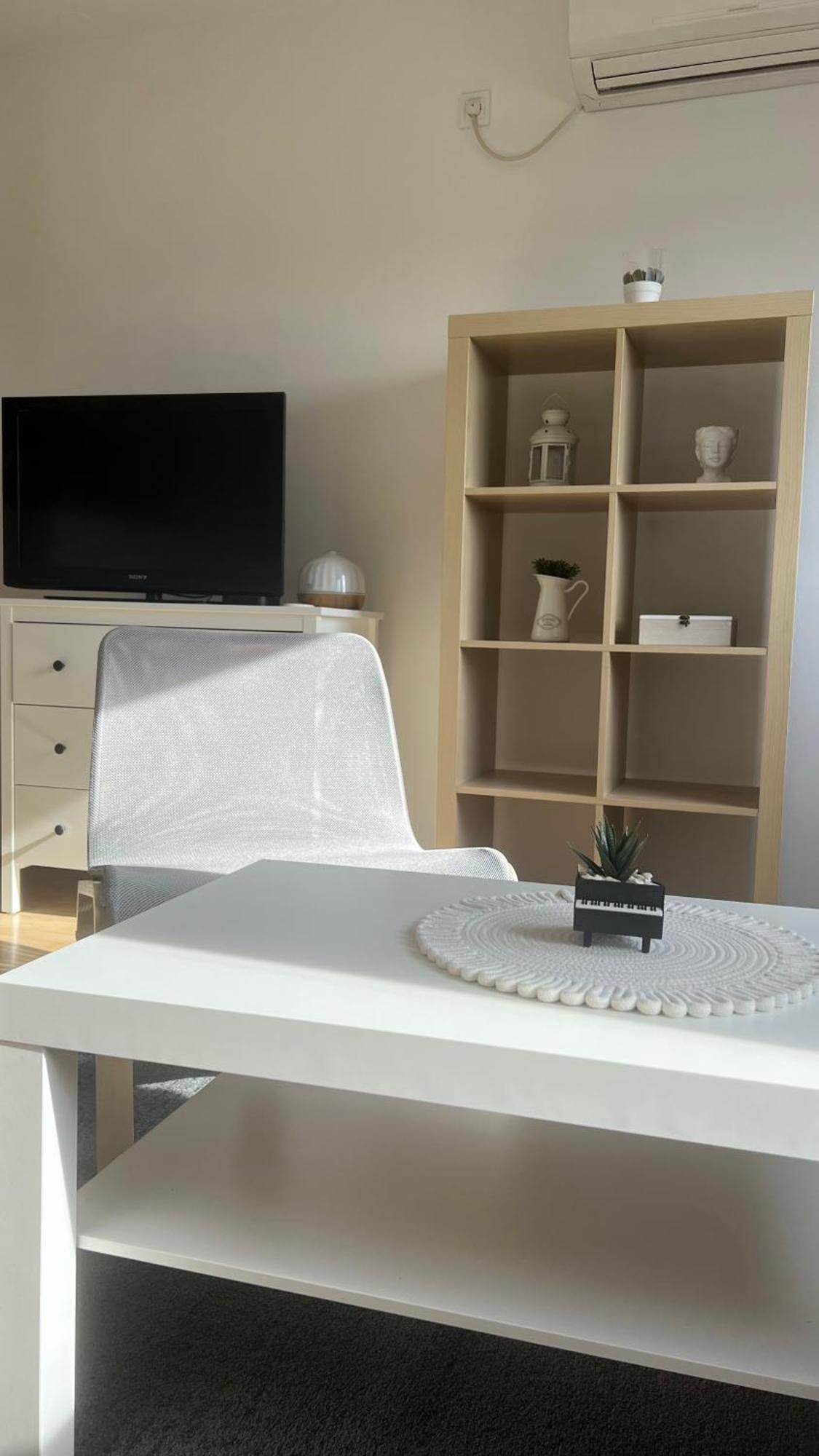 Rocco Apartment-Free Parking&Wifi Zagreb Dış mekan fotoğraf