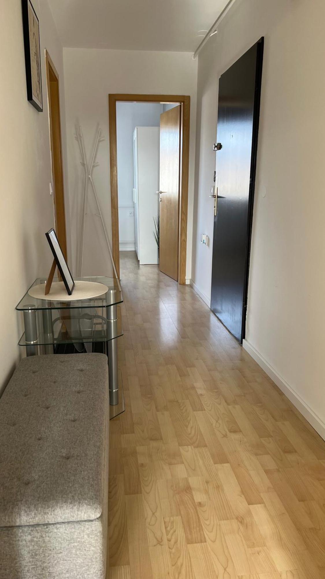 Rocco Apartment-Free Parking&Wifi Zagreb Dış mekan fotoğraf