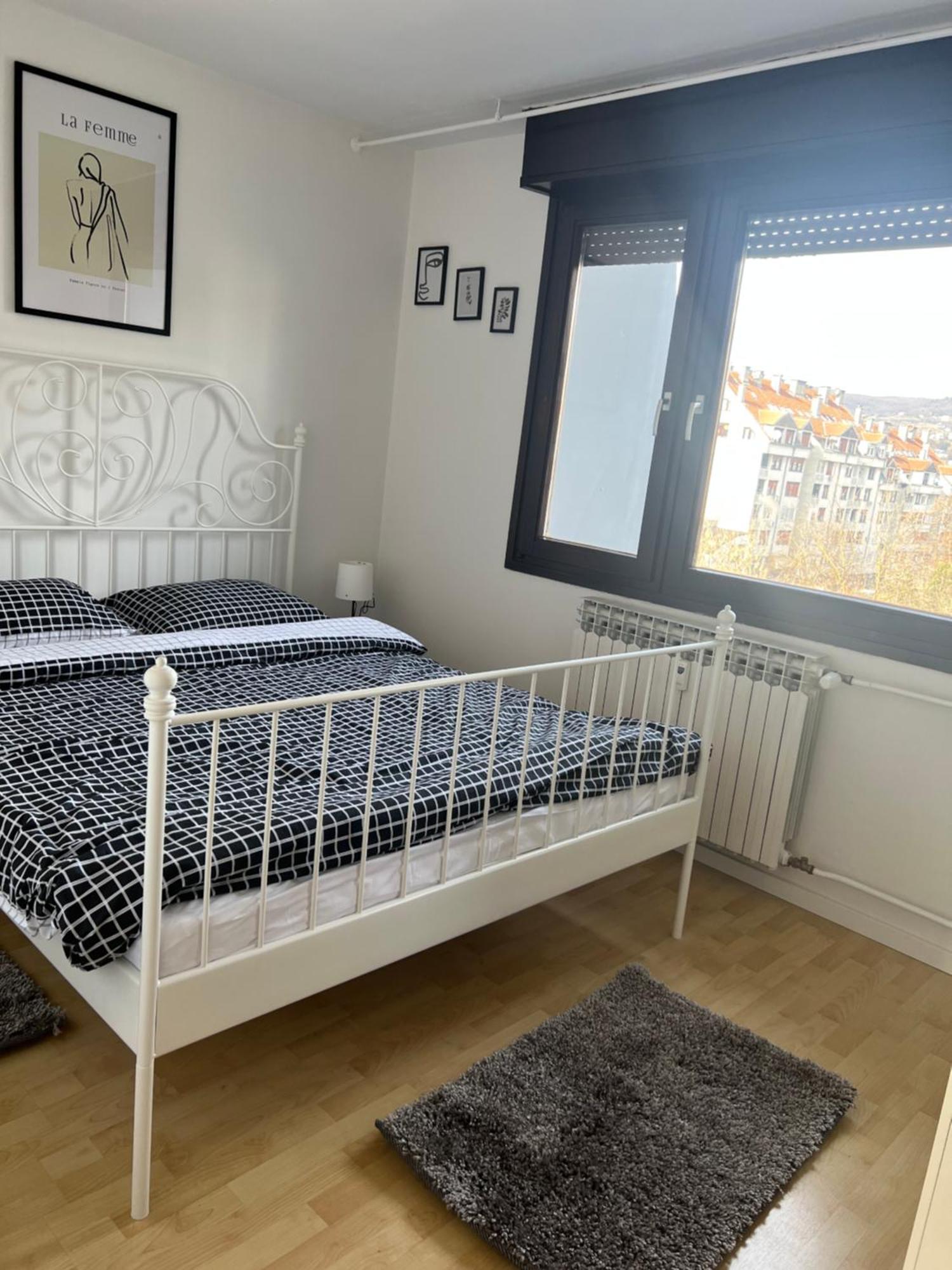 Rocco Apartment-Free Parking&Wifi Zagreb Dış mekan fotoğraf
