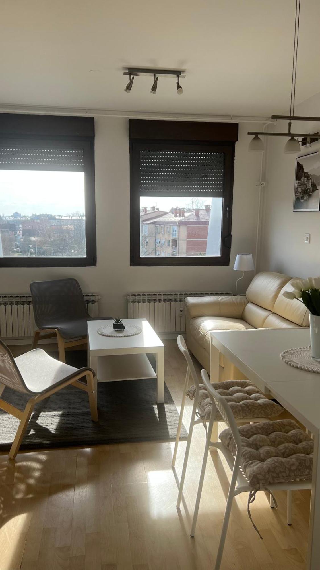 Rocco Apartment-Free Parking&Wifi Zagreb Dış mekan fotoğraf