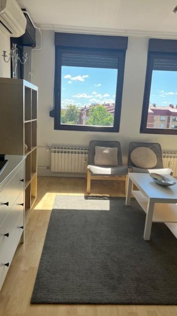 Rocco Apartment-Free Parking&Wifi Zagreb Dış mekan fotoğraf