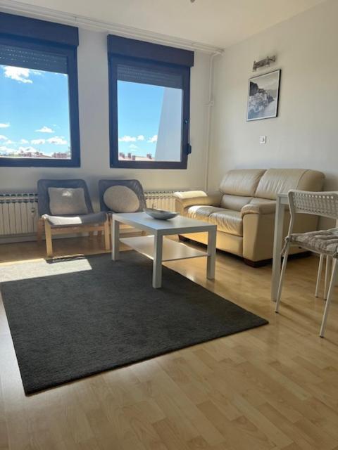 Rocco Apartment-Free Parking&Wifi Zagreb Dış mekan fotoğraf