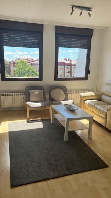 Rocco Apartment-Free Parking&Wifi Zagreb Dış mekan fotoğraf