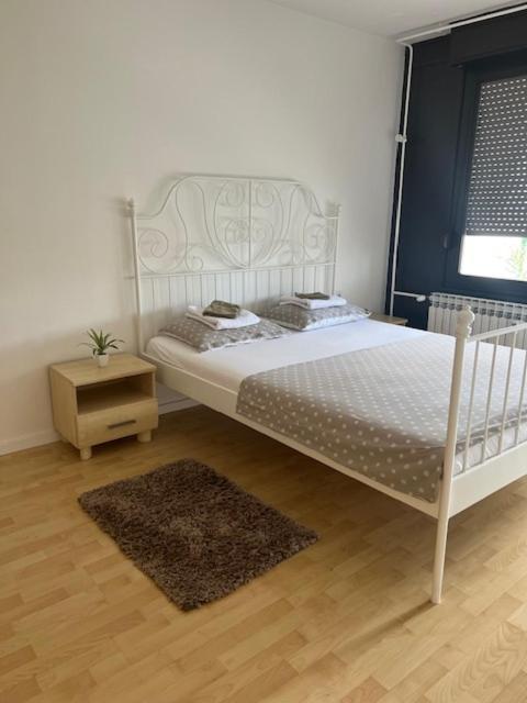 Rocco Apartment-Free Parking&Wifi Zagreb Dış mekan fotoğraf