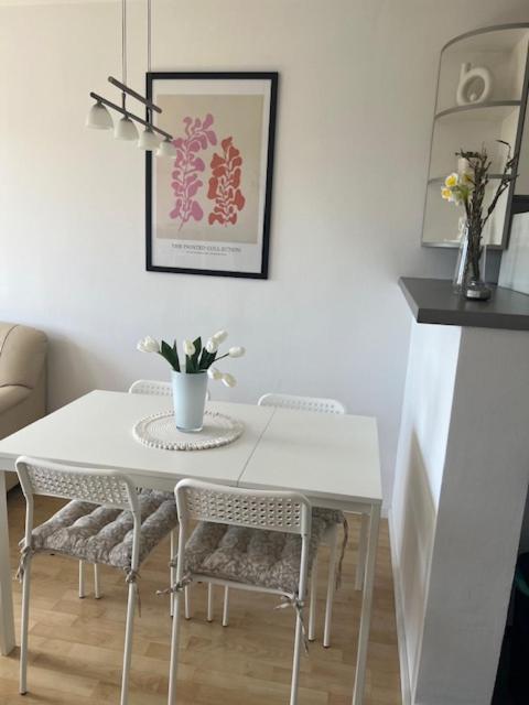 Rocco Apartment-Free Parking&Wifi Zagreb Dış mekan fotoğraf