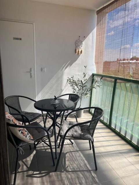 Rocco Apartment-Free Parking&Wifi Zagreb Dış mekan fotoğraf